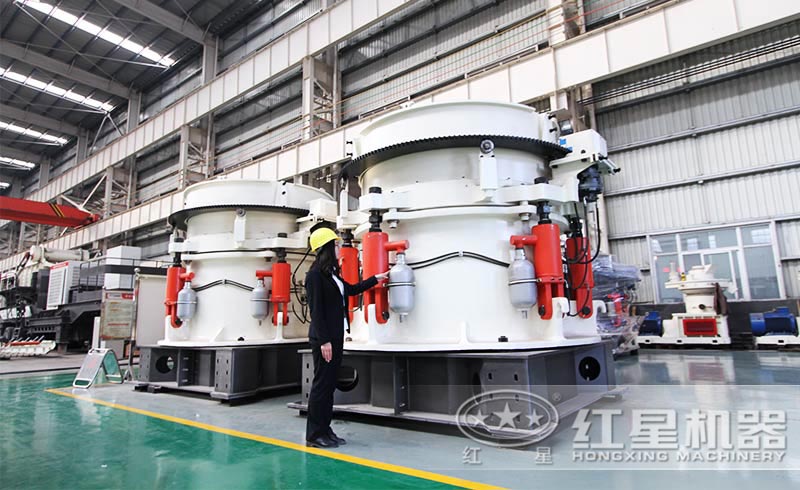 圓錐破碎機(jī) 圓錐破碎機(jī)
